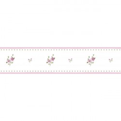 Бордюр Aura Valentine 1731-1