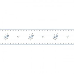 Бордюр Aura Valentine 1731-2