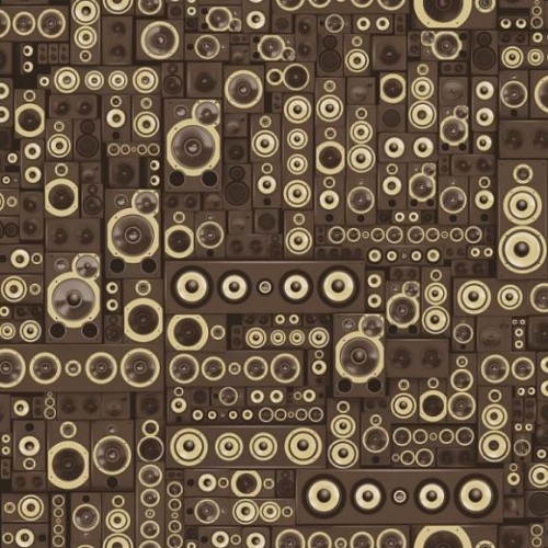 Обои Aura Grunge G45369