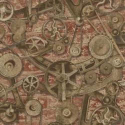 Обои Carey Lind Menswear MW9210