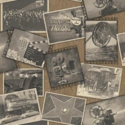 Обои Carey Lind Menswear MW9221