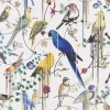 Обои Christian Lacroix Histoires Naturelles Birds Sinfonia PCL7017/02