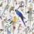 Обои Christian Lacroix Histoires Naturelles Birds Sinfonia PCL7017/02