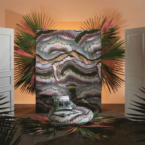 Панно Christian Lacroix LOdysse Prête-Moi Ta Plume PCL7033/02 Панно Christian Lacroix LOdysse Prête-Moi Ta Plume PCL7033/02