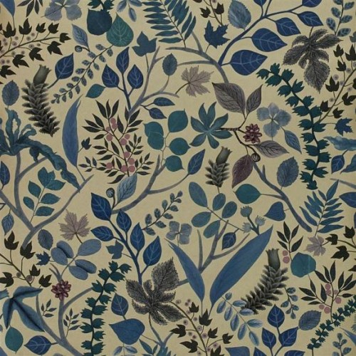 Обои Christian Lacroix Paradis Barbares Cueillette PCL7024/01 Обои Christian Lacroix Paradis Barbares Cueillette PCL7024/01