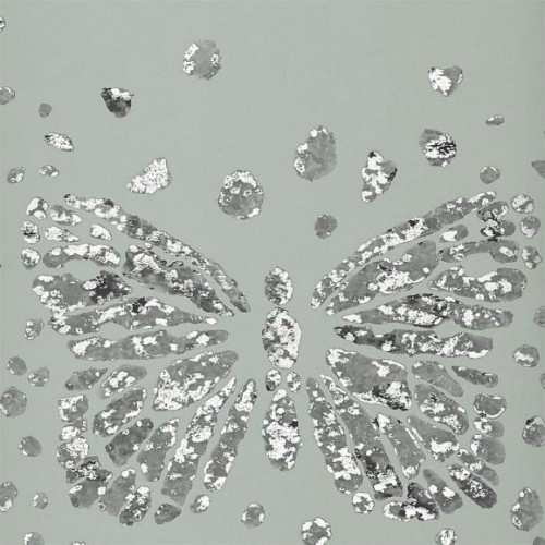 Обои Christian Lacroix Paradis Barbares Les Messagers PCL7026/05 Обои Christian Lacroix Paradis Barbares Les Messagers PCL7026/05