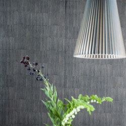 Обои Designers Guild Casablanca Sakiori Charcoal PDG1041/06