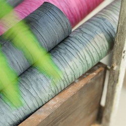 Обои Designers Guild Casablanca Sakiori Ink PDG1041/09