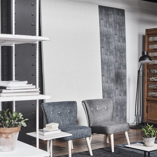 Обои Designers Guild Casablanca Boro Chalk PDG1042/05 Обои Designers Guild Casablanca Boro Chalk PDG1042/05