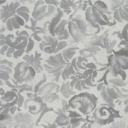 Обои Designers Guild Casablanca Katagami Silver PDG1043/07