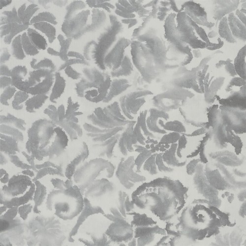 Обои Designers Guild Casablanca Katagami Silver PDG1043/07 Обои Designers Guild Casablanca Katagami Silver PDG1043/07