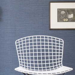 Обои Designers Guild Casablanca Kyushu Indigo PDG1045/04