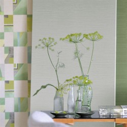 Обои Designers Guild Chinon Chalk PDG1119/01