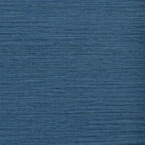 Обои Designers Guild Chinon Brera Grasscloth Indigo PDG1120/13
