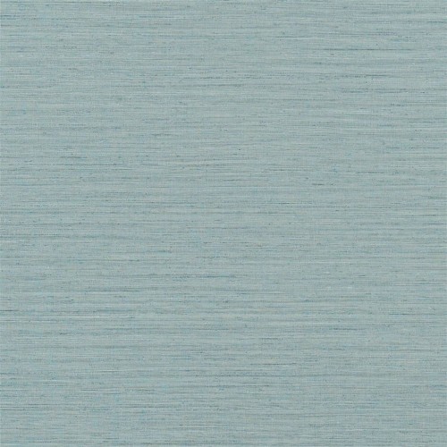 Обои Designers Guild Chinon Brera Grasscloth Duck Egg PDG1120/17