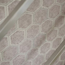 Обои Designers Guild Chinon Manipur Amethyst PDG1121/02