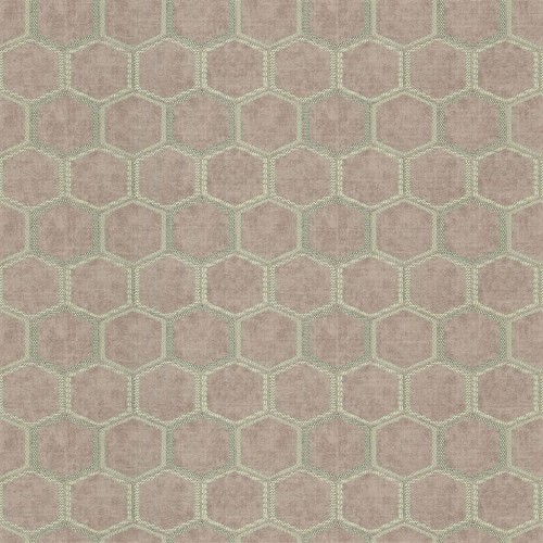 Обои Designers Guild Chinon Manipur Amethyst PDG1121/02