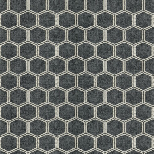 Обои Designers Guild Chinon Manipur Charcoal PDG1121/04