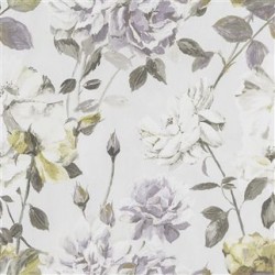 Обои Designers Guild Flowers Volume 1 Couture Rose PDG711/03