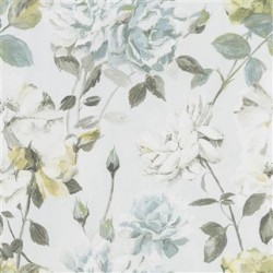 Обои Designers Guild Flowers Volume 1 Couture Rose PDG711/04