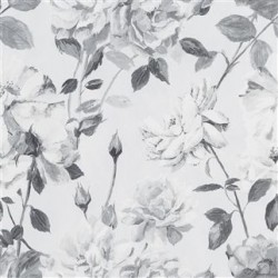Обои Designers Guild Flowers Volume 1 Couture Rose PDG711/06