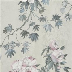Обои Designers Guild Flowers Volume 1 Floreale PDG673/03