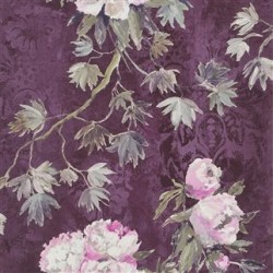 Обои Designers Guild Flowers Volume 1 Floreale PDG673/04