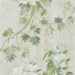 Обои Designers Guild Flowers Volume 1 Floreale PDG673/05