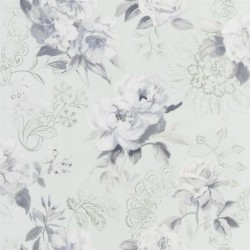 Обои Designers Guild Flowers Volume 1 Victorine PDG1051/04