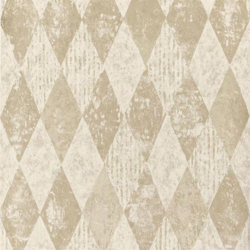 Обои Designers Guild Foscari Fresco Arlecchino PDG1090/03