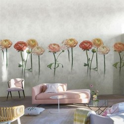 Панно Designers Guild Foscari Fresco Tourangelle Scene 1 PDG1099/01