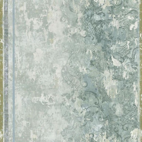 Панно Designers Guild Foscari Fresco La Rotonda Scene 2 PDG1096/01
