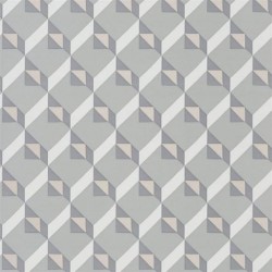 Обои Designers Guild Geometric volume 1 Dufrene PDG1055/06