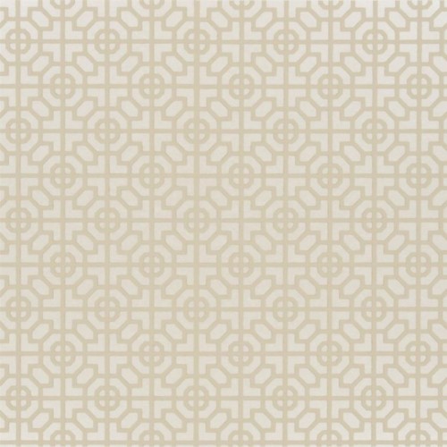 Обои Designers Guild Geometric volume 1 Sussex - Opal P535/02