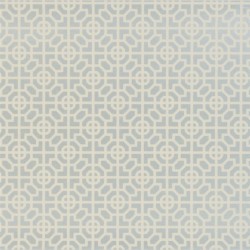 Обои Designers Guild Geometric volume 1 Sussex - Duck Egg P535/07