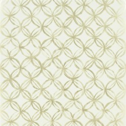 Обои Designers Guild Geometric volume 1 Ottelia - Oyster P572/06