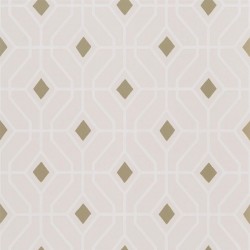 Обои Designers Guild Geometric volume 1 Laterza Shell PDG1026/08