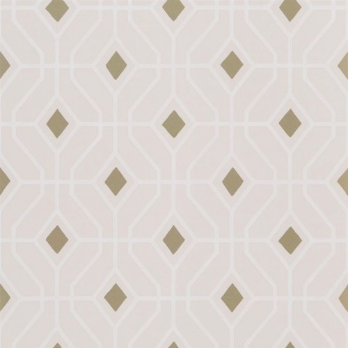 Обои Designers Guild Geometric volume 1 Laterza Shell PDG1026/08