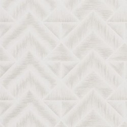 Обои Designers Guild Geometric volume 1 Mandora Heather PDG1049/04