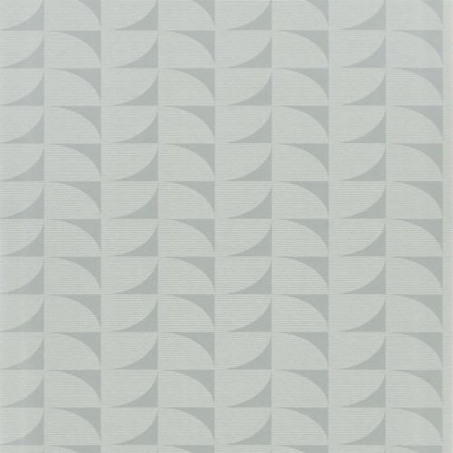 Обои Designers Guild Geometric volume 1 Laroche - Delft PDG691/04