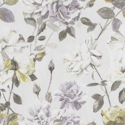 Обои Designers Guild Jardin Des Plantes Couture Rose Mauve PDG711/03