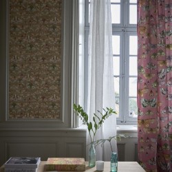 Обои Designers Guild Jardin Des Plantes Issoria Gold PDG713/06