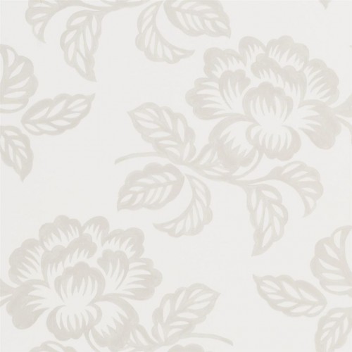 Обои Designers Guild Majolica Berettino Ivory PDG1020/01 Обои Designers Guild Majolica Berettino Ivory PDG1020/01