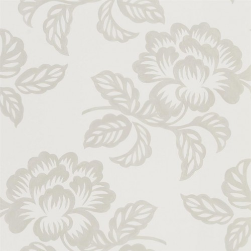 Обои Designers Guild Majolica Berettino Ecru PDG1020/02 Обои Designers Guild Majolica Berettino Ecru PDG1020/02