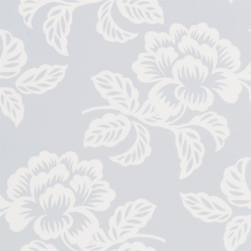 Обои Designers Guild Majolica Berettino Sky PDG1020/06 Обои Designers Guild Majolica Berettino Sky PDG1020/06