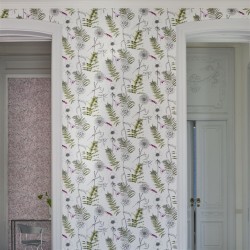 Обои Designers Guild Majolica Acanthus Moss PDG1022/04