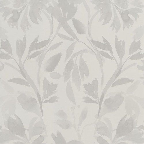 Обои Designers Guild Majolica Patanzzi Pearl PDG1023/01 Обои Designers Guild Majolica Patanzzi Pearl PDG1023/01