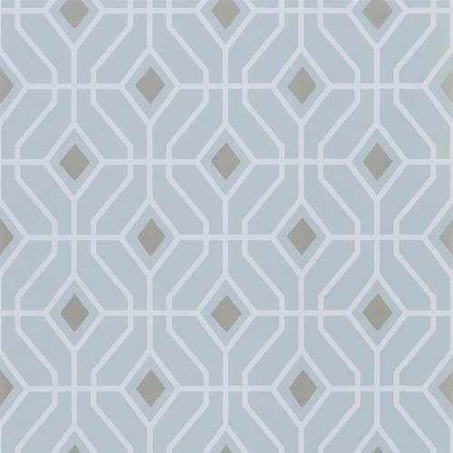 Обои Designers Guild Majolica Laterza Delft PDG1026/04 Обои Designers Guild Majolica Laterza Delft PDG1026/04