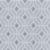 Обои Designers Guild Majolica Laterza Platinum PDG1026/07