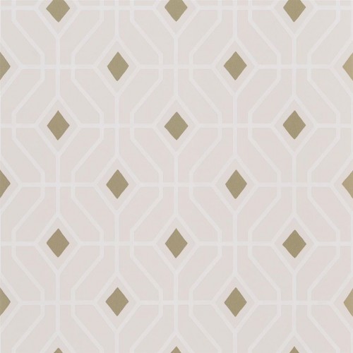 Обои Designers Guild Majolica Laterza Shell PDG1026/08 Обои Designers Guild Majolica Laterza Shell PDG1026/08